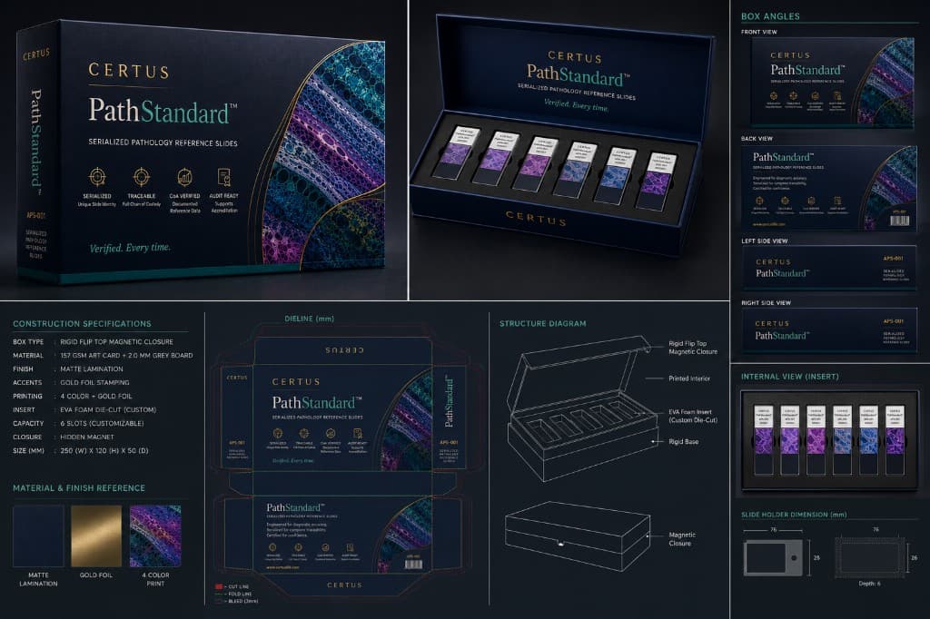 For Partners & Enterprise